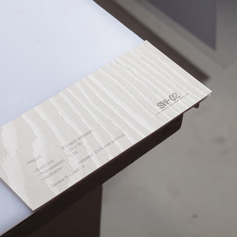 Printable PVC Wallpaper  _ SW_02