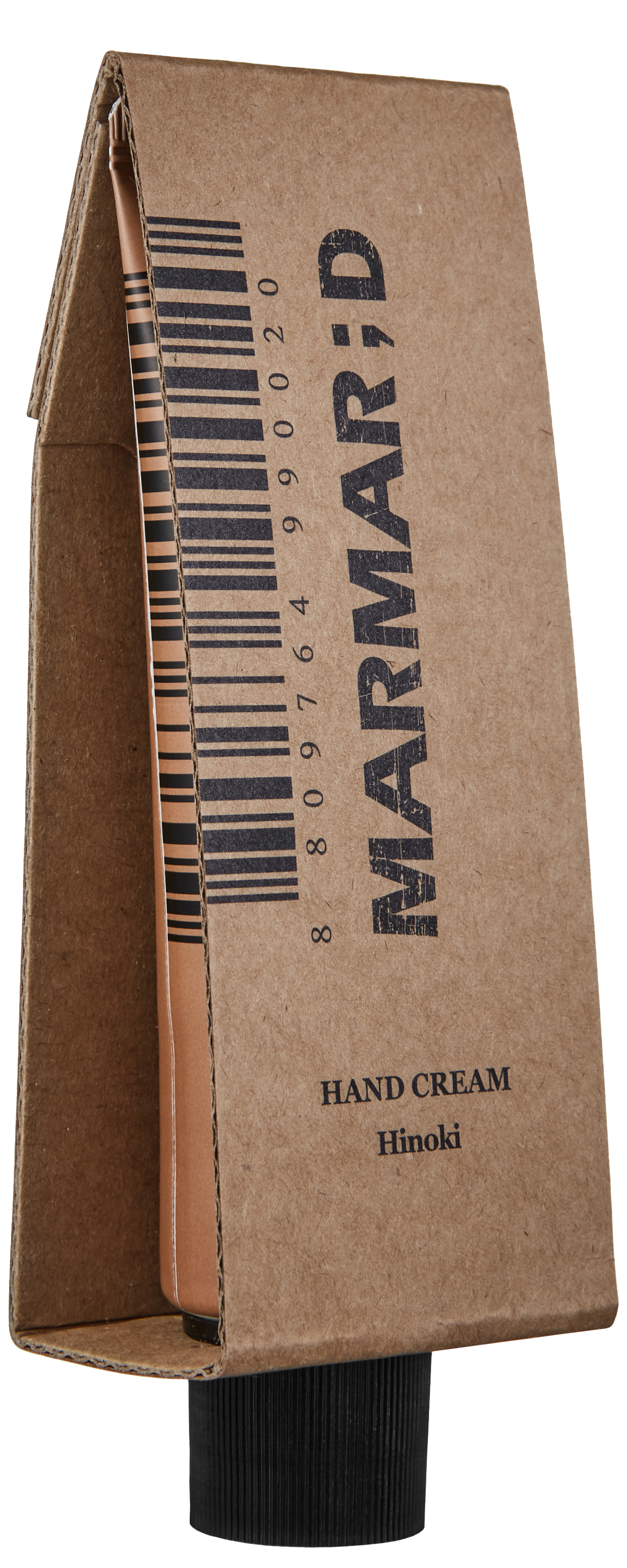 MARMAR_D Hand Cream _ Hinoki