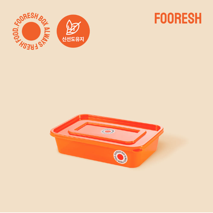 Fresh Box 500ml