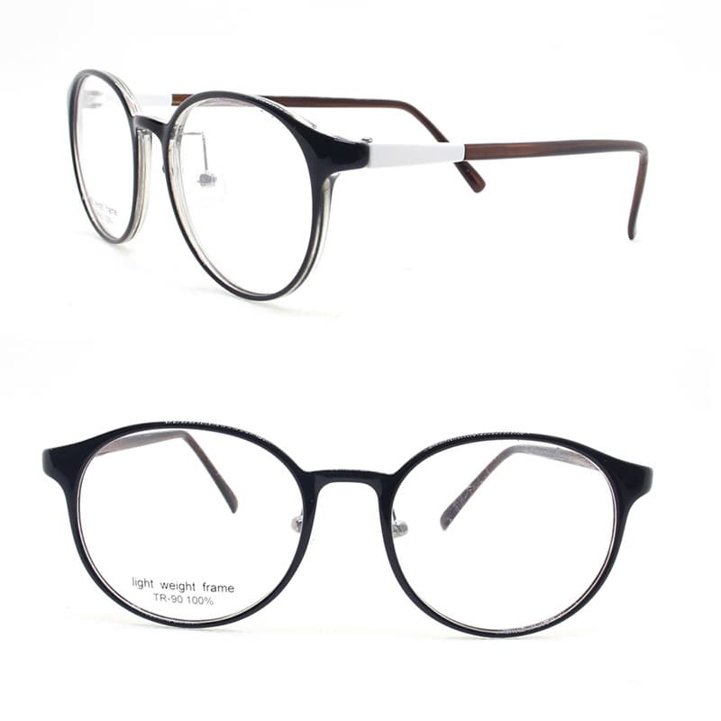 Premium TR frame with pointed hinge_No_ KHS 0315_