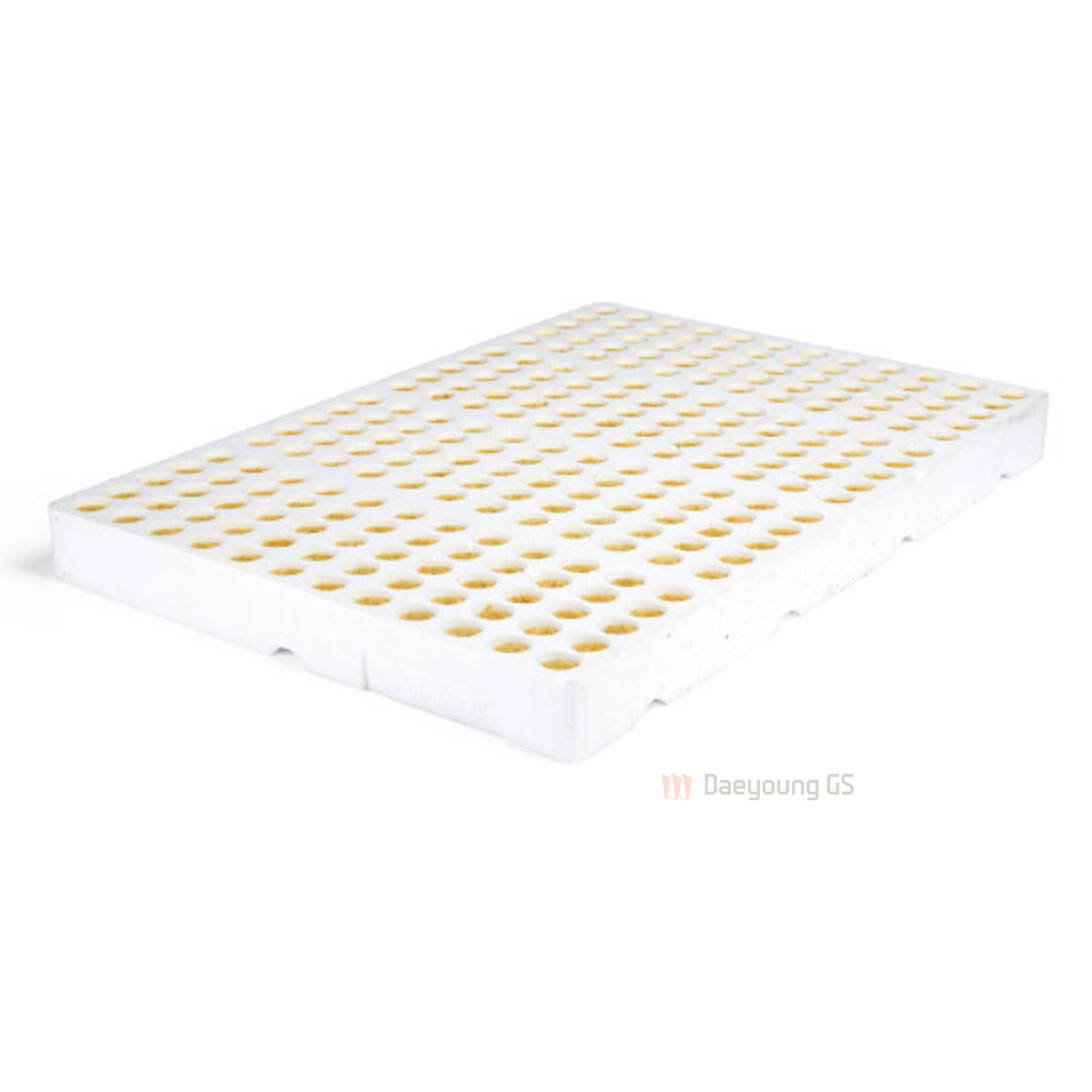 Stonewool Tray _Plug_
