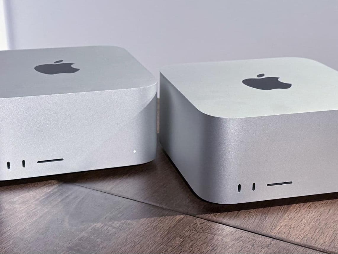 Apple  Mac Studio M3 Ultra processor 28_core CPU and 60_core GPU 96GB 1TB Deskop