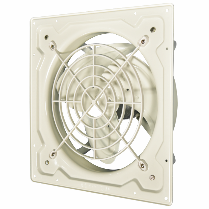 High Pressure Ventilation Fan _DSV_30BF_