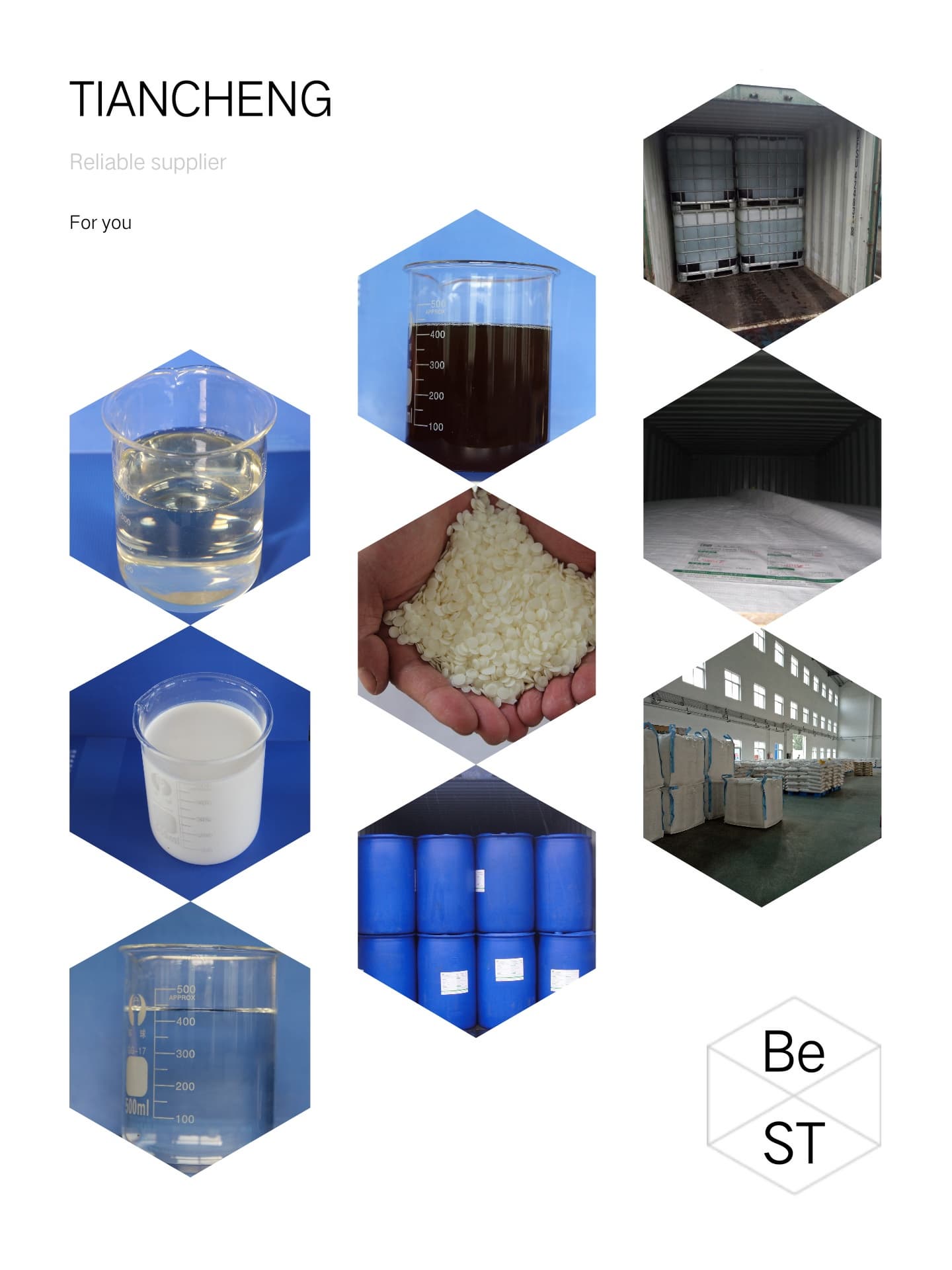 Fixative/ fixing agent for paper | tradekorea
