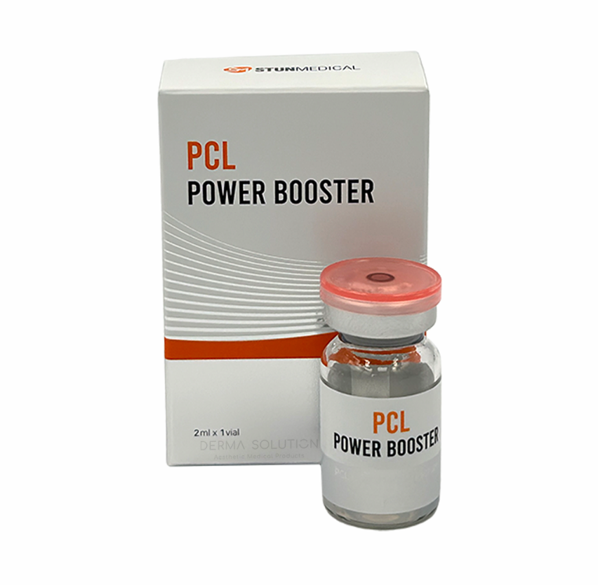 PCL Power Booster 2ml x 5  ampoules