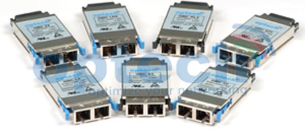 GBIC Transceiver JD485A GBIC-SX/LX/EX/LH70