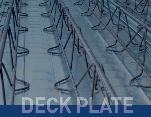 Deck Plate