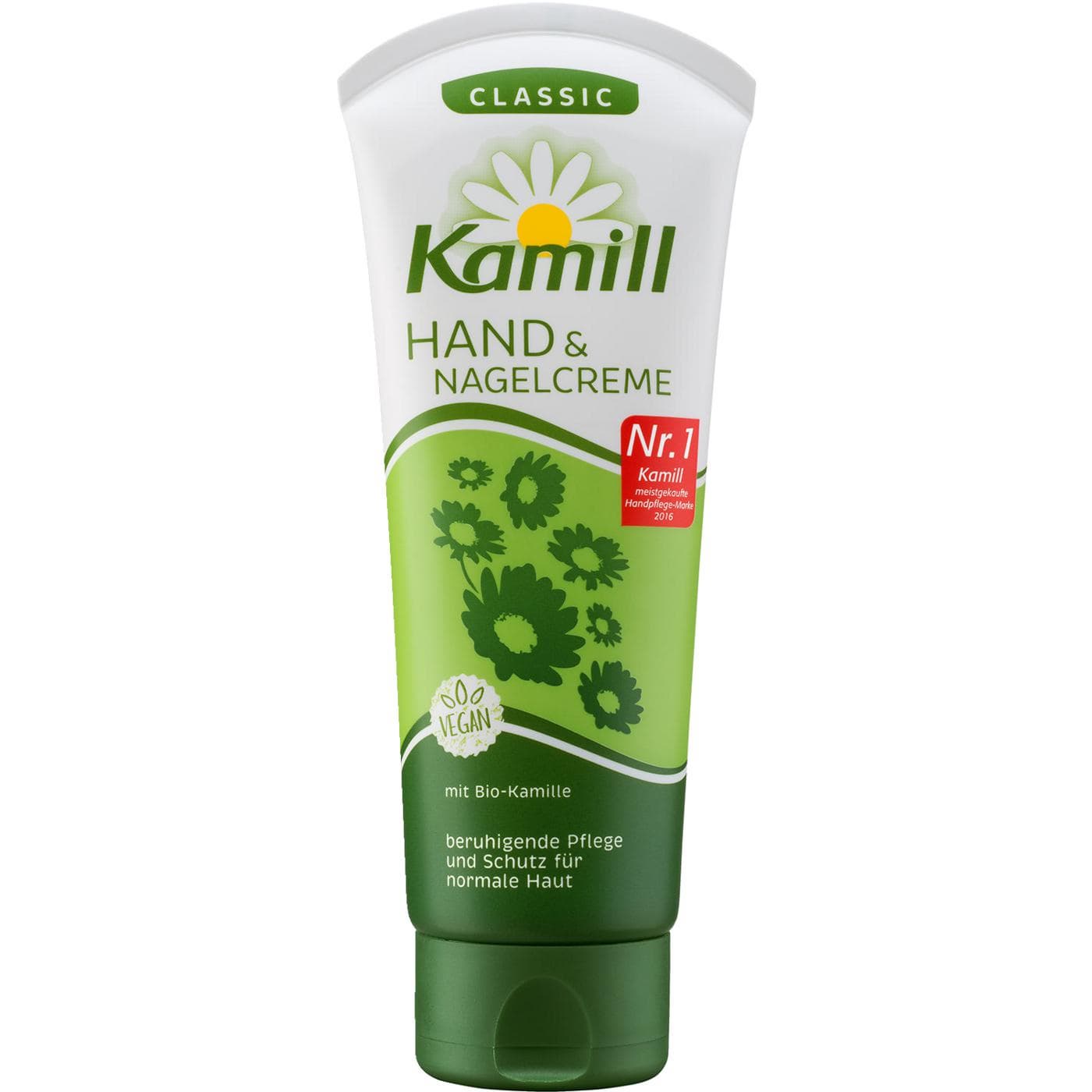 Kamill Hand and Nail Cream