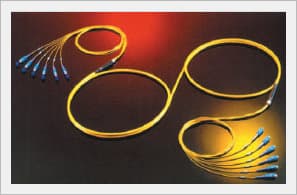 Optical Jumper Cable - Optical Multi Jumper Cable