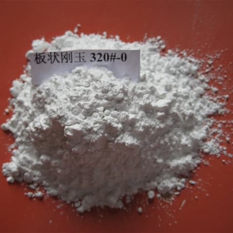 Tabular Alumina Powder Price