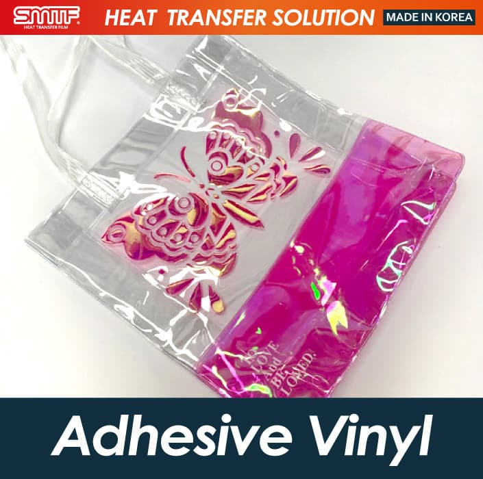 SMTF_ Heat Transfer Vinyl _ New Colors _ Puff PU htv