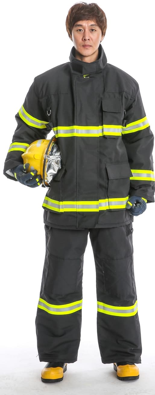 Turnout Gear | tradekorea