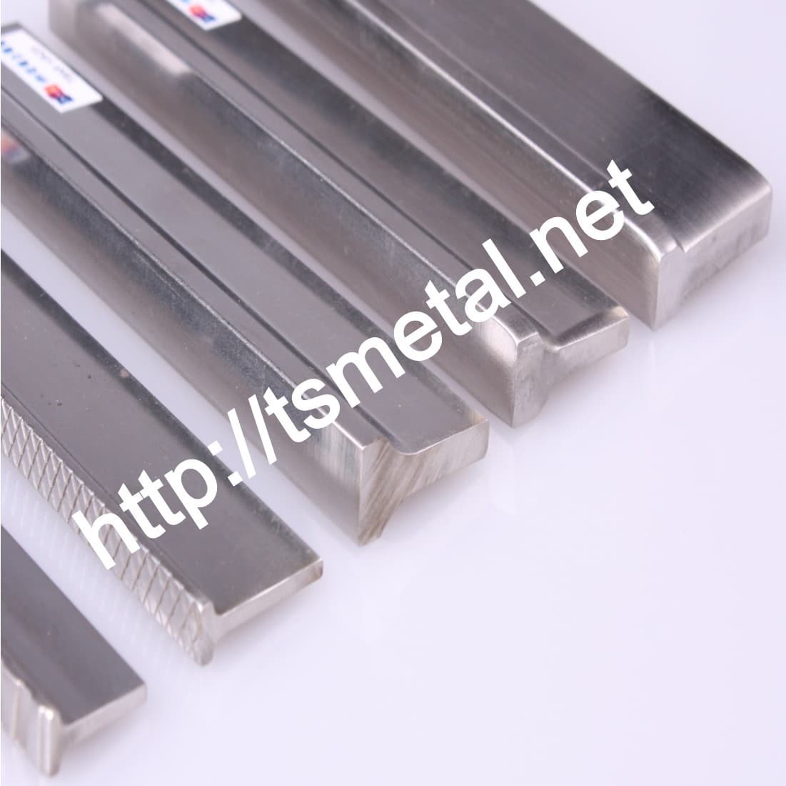 Stainless Steel Bar T_BAR Profile bar_ Special Shaped bar