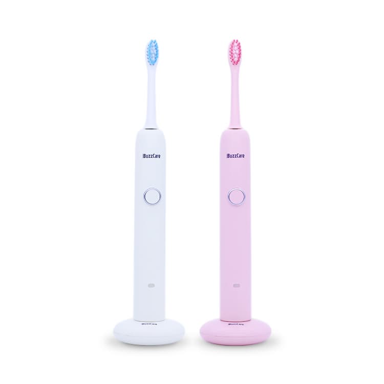 BuzzCare Sonic Electric toothbrush
