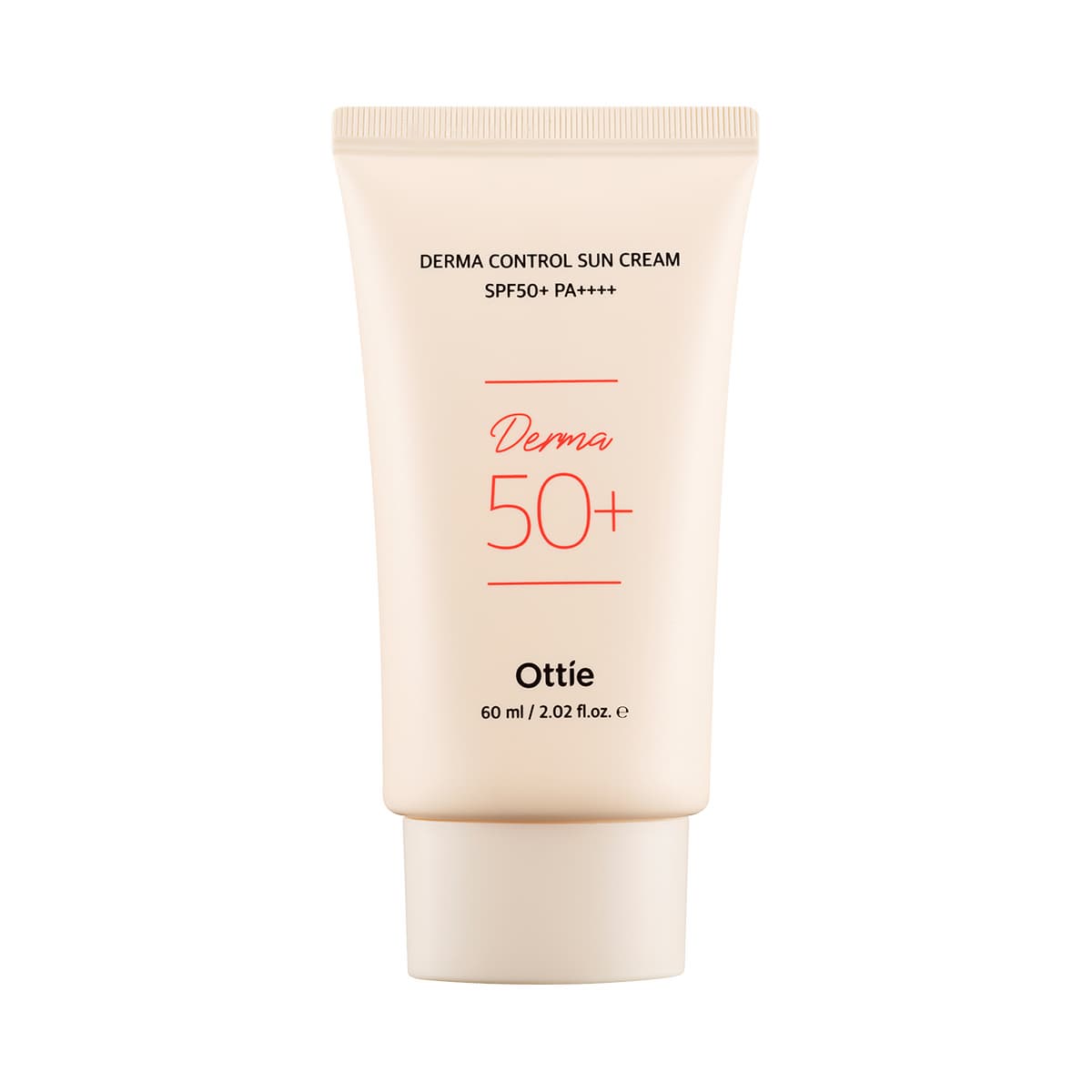 Ottie Derma Control Sun Cream SPF50_ PA____