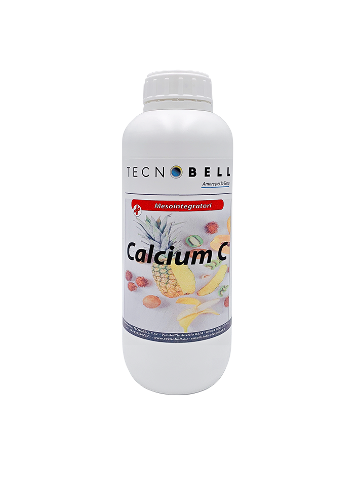 Liquid Calcium Fertilizer _Ca_15__