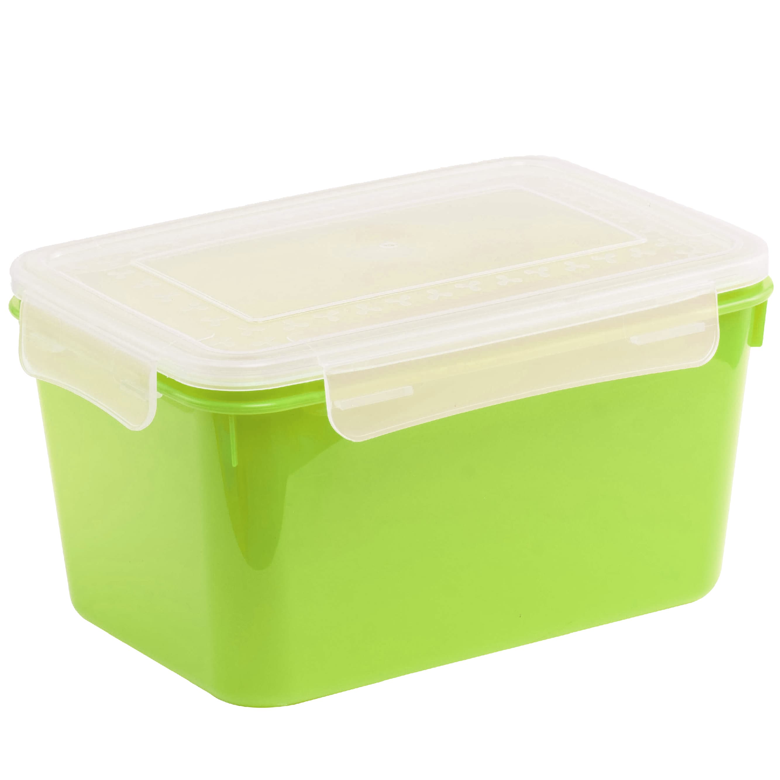 Airtight Food Containers - Rect. Large Food Container L1197 | tradekorea