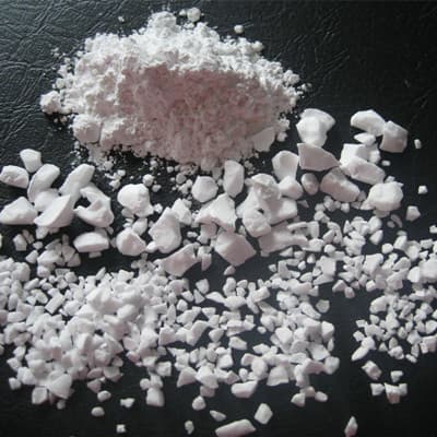 Low sodium tabular alumina_Australian alumina powder
