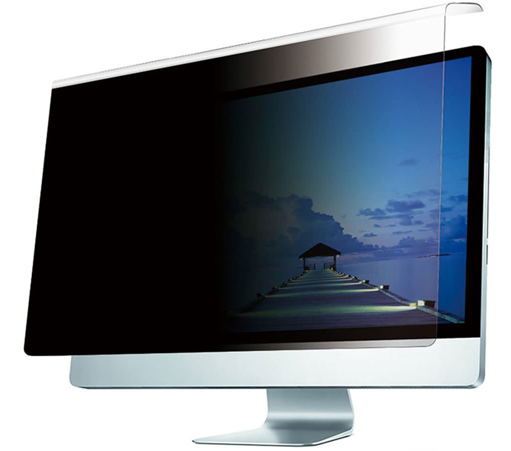 Privacy Filter Laptop Desktop Screen Protector Privacy Film