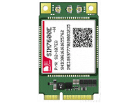 SIMCOM SIM7600E_H_PCIE CAT 4 4G LTE Module