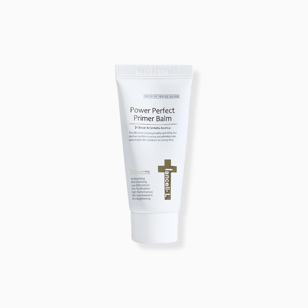 Power Perfect Primer Balm