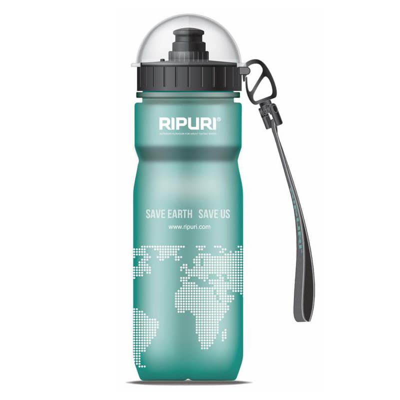 RIPURI LDPE filter bottle 1L_34 oz