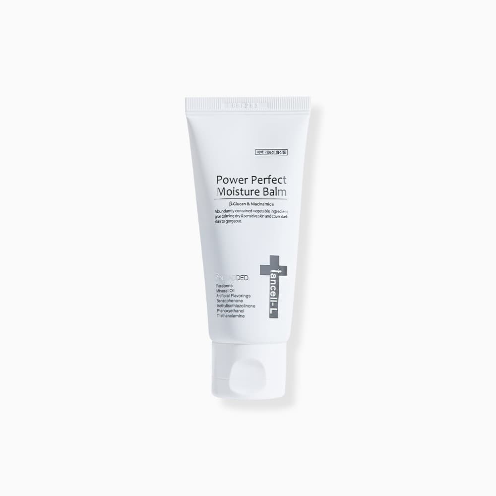 Power Perfect Moisture Balm