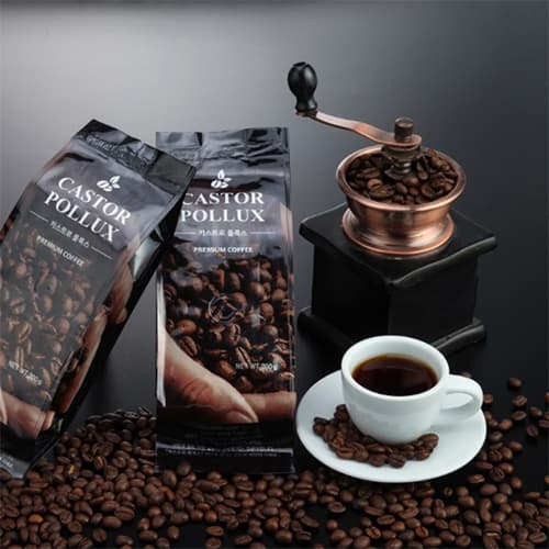 Castropollux Coffee