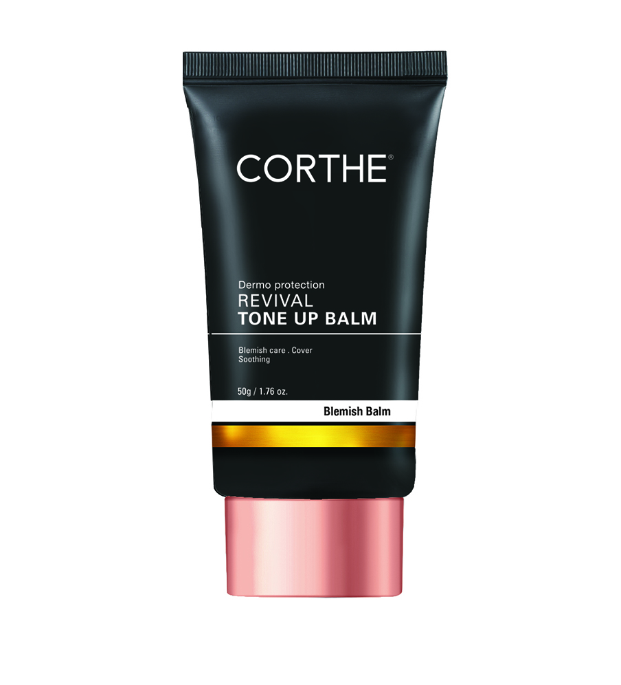 CORTHE Dermo Protection REVIVAL TONE UP BALM