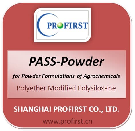 Agricultural silicone surfactant(PASS-Powder) | tradekorea