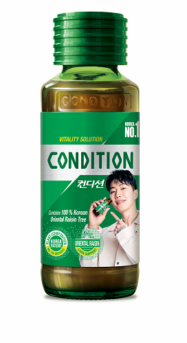 Condition Hangover Drink 100ml