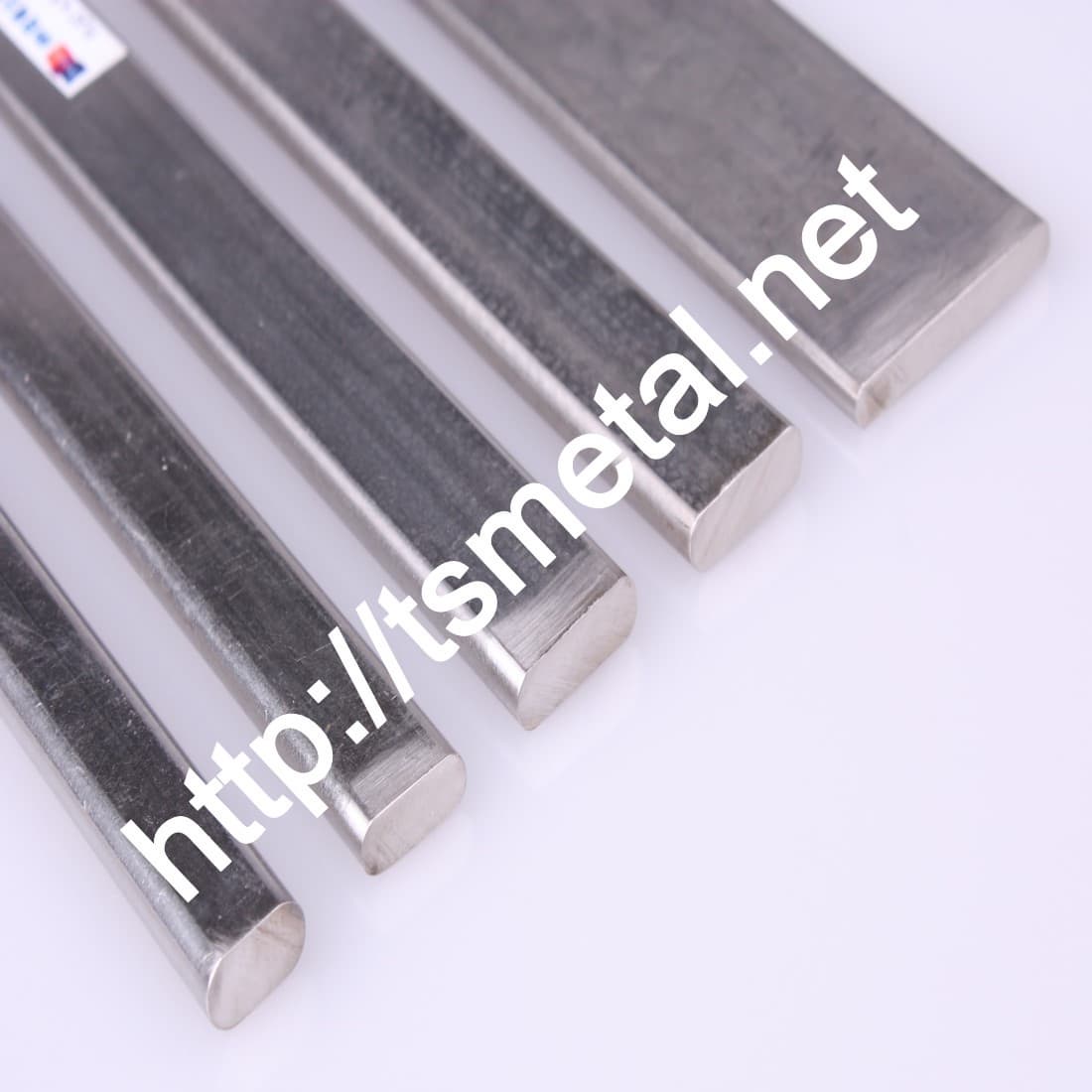 Stainless Steel Bar FLAT RECTANGLE Profile bar_ shaped bar