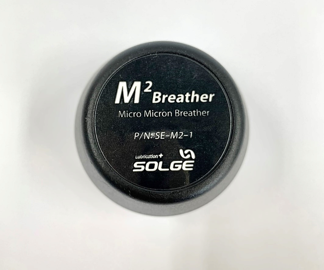 M_Micro Micron_ Air Breather
