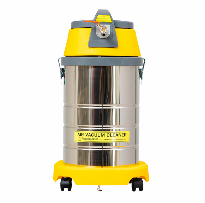Penascop Pneumatic Vacuum Cleaner PT_400