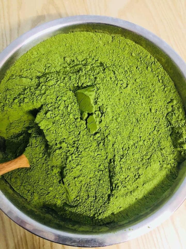 Wholesales organic moringa powder leaf herbal good for health cheap price from Vietnam manufacturer