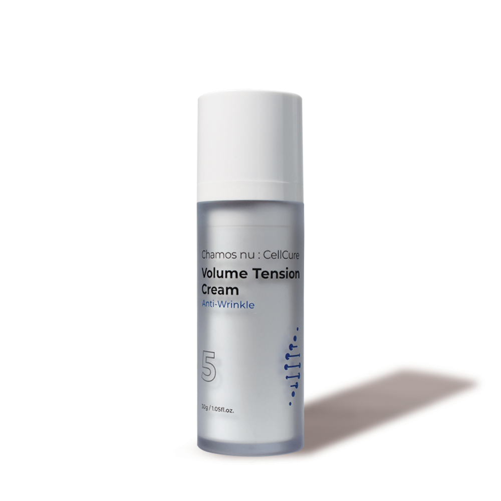 Chamos nu_CellCure Volume Tension Cream 30g