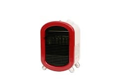 Electric Heater Type Fan Heater