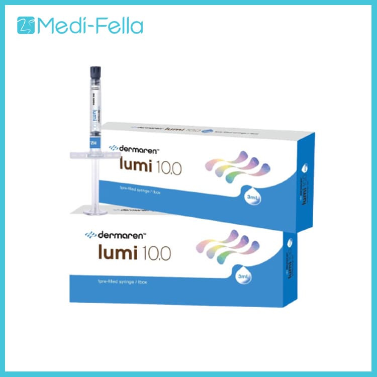 Dermaren Lumi 10_0 PDRN injection mesotherapy