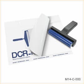 DCR Pad | tradekorea