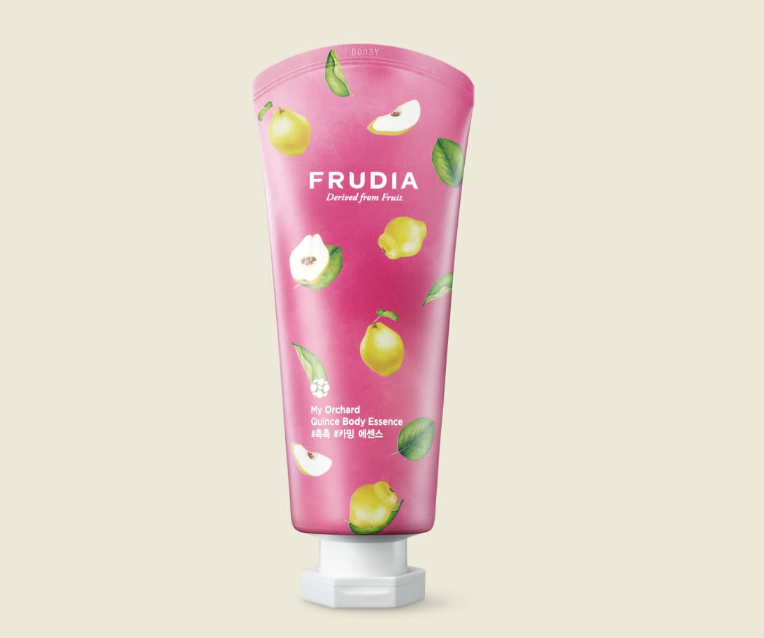 Frudia My Orchard Quince Body Essence