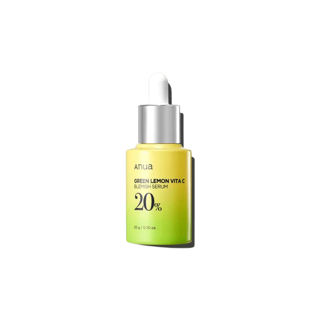 ANUA GREEN LEMON VITAC SERUM 20ml