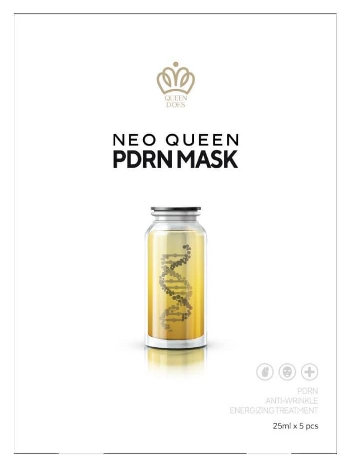 NEO QUEEN PDRN MASK
