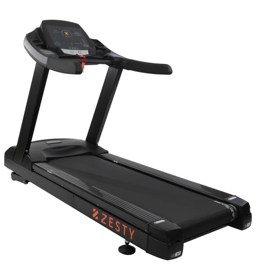 Commercial Treadmill Z80i Facelifted design