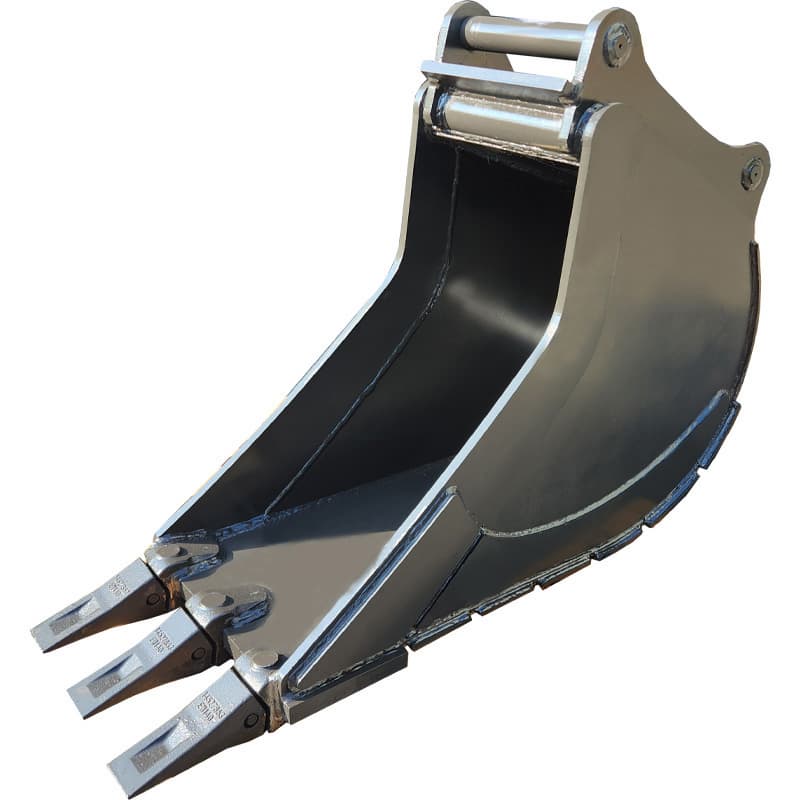 Cable Bucket  for 14ton Excavato