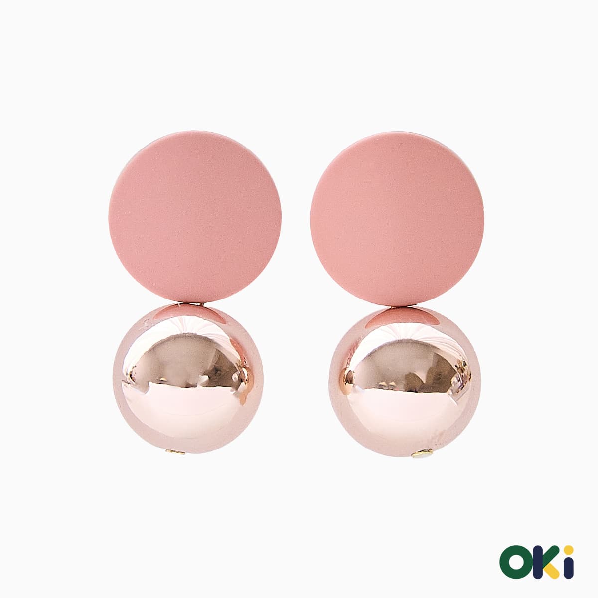 Pickvely earrings OKi Fashion accessories jewely hypoallergenic
