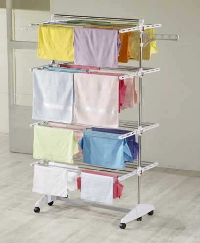 Clothes _Laundry_ Dry Rack