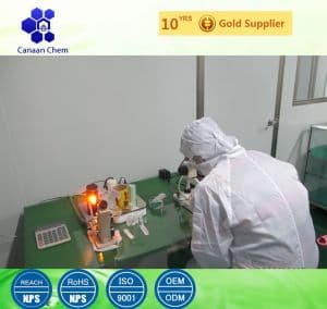 Liquid crystal for Outdoor PDLC QYPDLC_3081