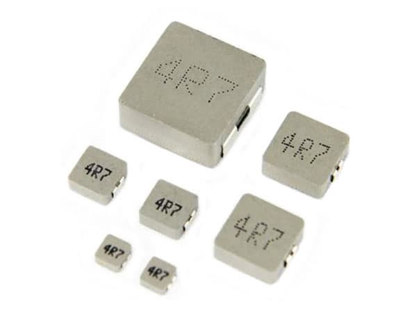 High Current Power Inductor Series_MPA