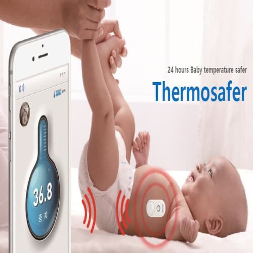 Thermosafer