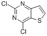 2_4_Dichlorothieno_3_2_d_pyrimidine